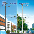 10m-Pole-70W LED et éclairage solaire hybride de 300W (BDTYNSW2)